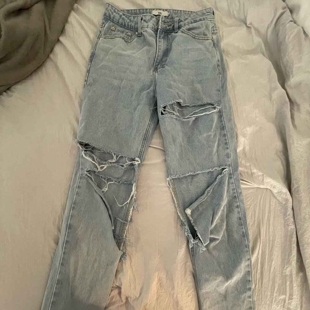 Adika jeans
